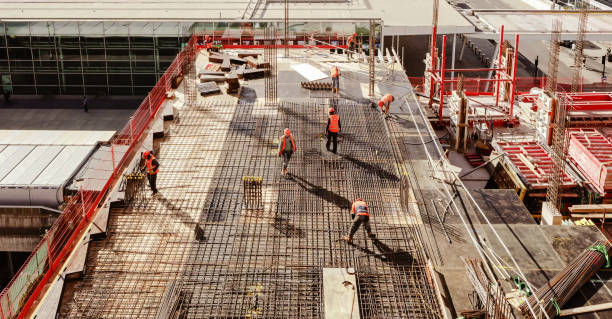 Best Residential Concrete Solutions in Hayfield, MN