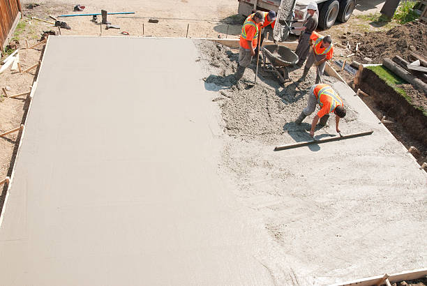 Best Decorative Concrete in Hayfield, MN