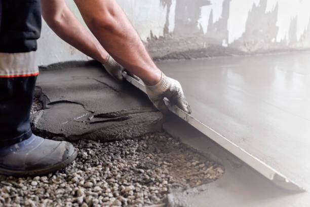 Best Concrete Foundation Repair in Hayfield, MN
